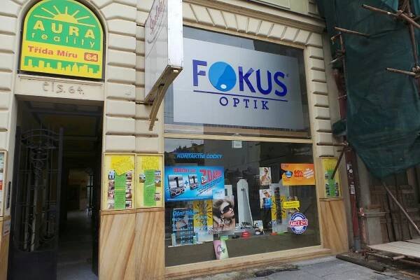 FOKUS optik, a.s. foto 2