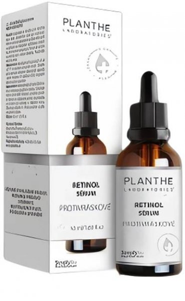 Omlazující hyaluronové sérum, PLANTHÉ, 455 Kč