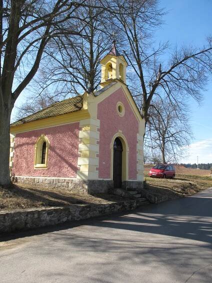 Hradiště (Malovice)