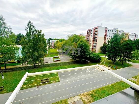 Pronájem Byt 1+1, Masarykova třída, Orlová - Lutyně, okres Karviná