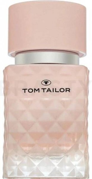 Tom Tailor toaletní voda dámská 30 ml