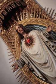 Poutní mše svatá ke cti sv. Pavla poutníka - Diecéze plzeňská 