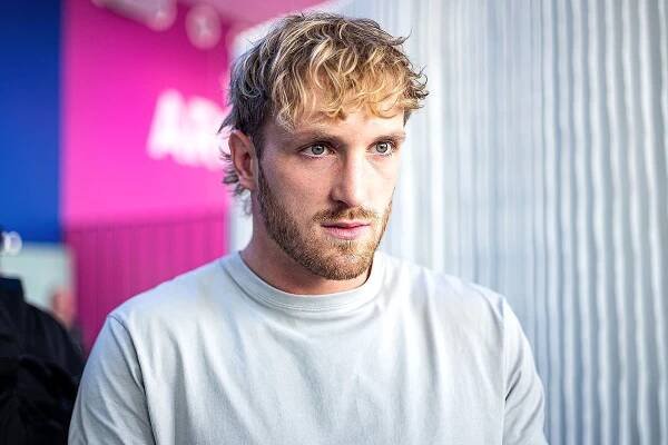 Logan Paul
