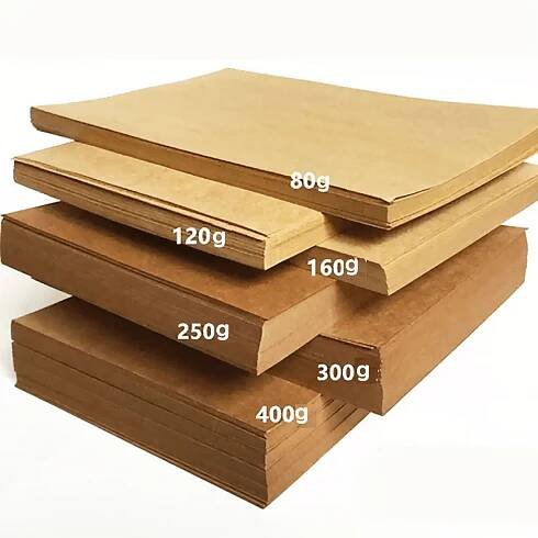 How do you choose the right paper for printing? 2