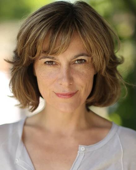 Fiona Dolman