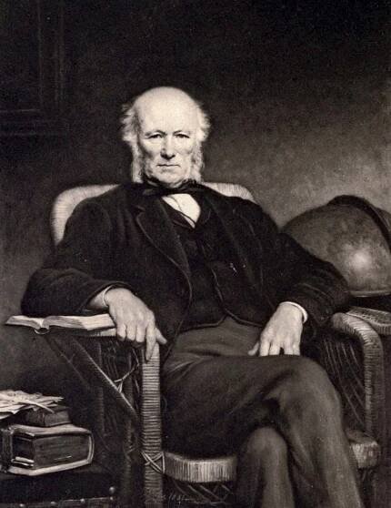 William Pengelly