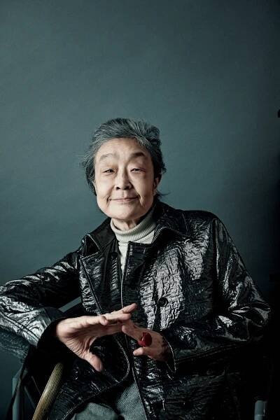 Kazue Kobata (1946–2019)