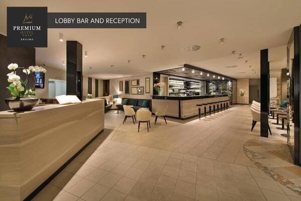 PREMIUM HOTEL ZNOJMO - Česká Republika - Jižní Morava - Znojemsko a Podyjí | Superzajezdy.cz
