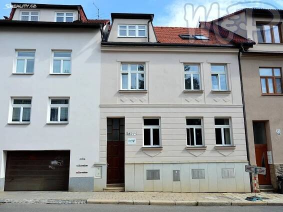 Prodej Byt 3+1, Fibichova, Jihlava