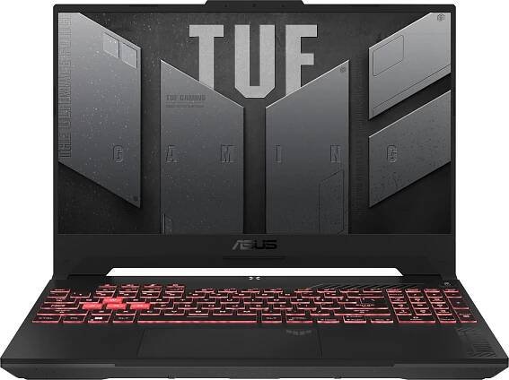 ASUS TUF Gaming A15 (FA507NVR-LP004) od 22 835 Kč