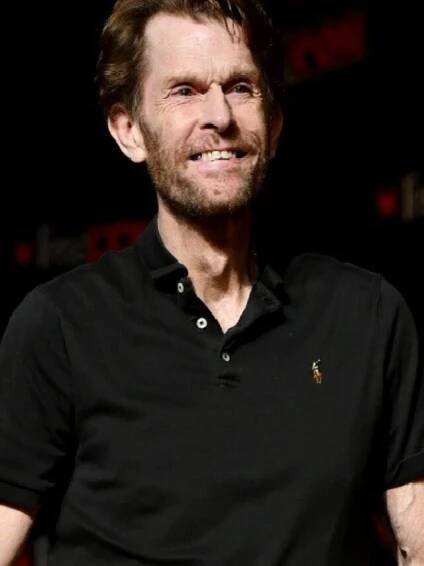 Kevin Conroy-The Voice of Batman Dies at 66. - sweetneems