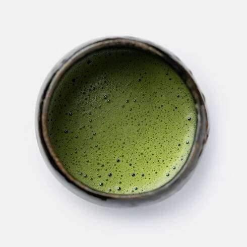 Shop Fresh-Ground Matcha & Tea — Ooika (覆い香)