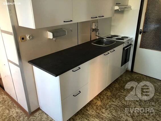 Pronájem bytu 2+1 65 m², Masarykova, Humpolec