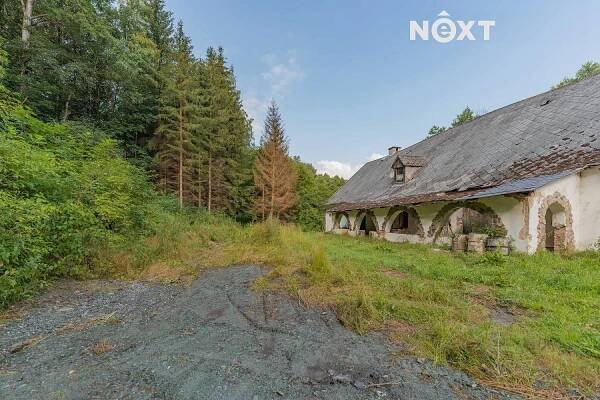 Prodej Pozemek, Sobotín - Rudoltice, okres Šumperk