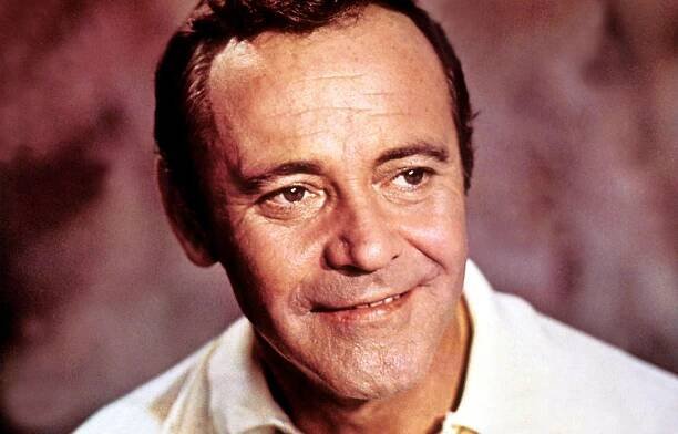 Jack Lemmon: Niekto to rád horúce a dva Oscary