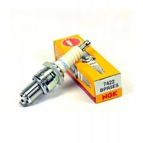 ZAPALOVACÍ SVÍČKA NGK BPR5ES M14 HONDA GCV 160 190 GSV 190 GCV 530