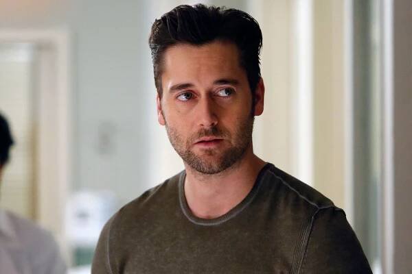 Tom Keen is Back! Ryan Eggold Talks Return to 'The Blacklist' as Series Regular