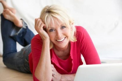 Období (peri)menopauzy – vliv na oblast vulvy a vagíny