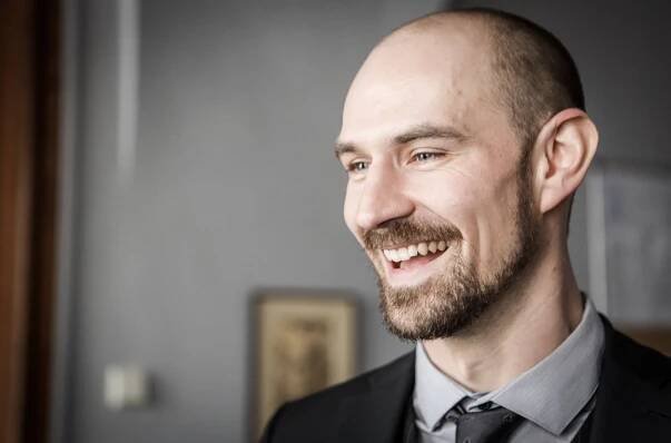 Jakub Koudela - ArtAgent