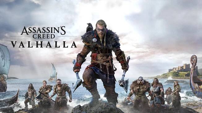 Coming to Xbox Game Pass: Assassin's Creed Valhalla, Resident Evil 2, Hell Let Loose, and More - Xbox Wire