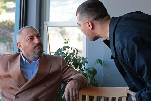Gaddar - Episode 2 - Z filmu - Onur Saylak