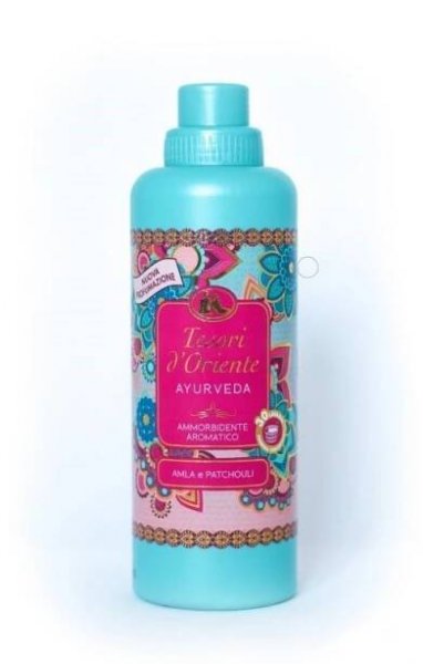 Tesori d'Oriente aviváž Ayurveda 760 ml 38 PD - Brait.sk - osviežovače vzduchu