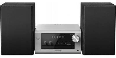 Panasonic SC-PM700EG-S