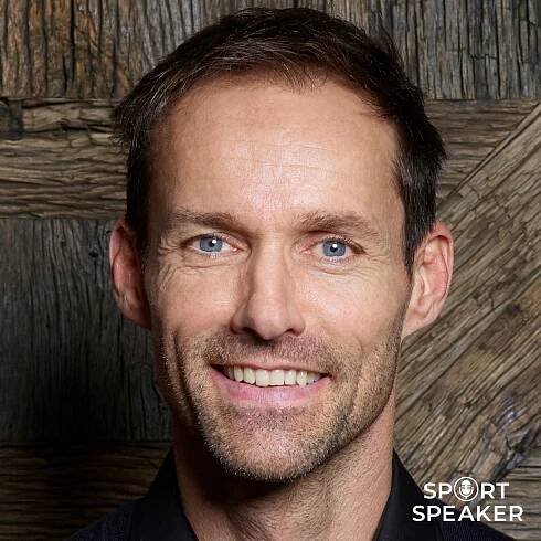 Sven Hannawald - ARD TV-Experte | SPORT SPEAKER | Marken-Botschafter | Unternehmensberater | Stiftung