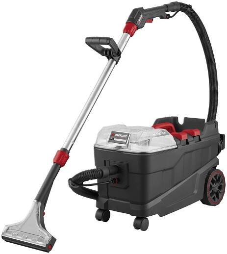 Parkside Performance® Tepovač Ppws 10 A1