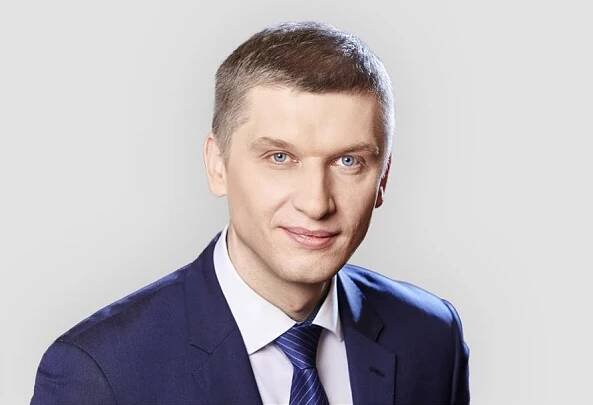 Piotr Nowak (politician) - Wikipedia