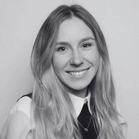 Morgan Bulman