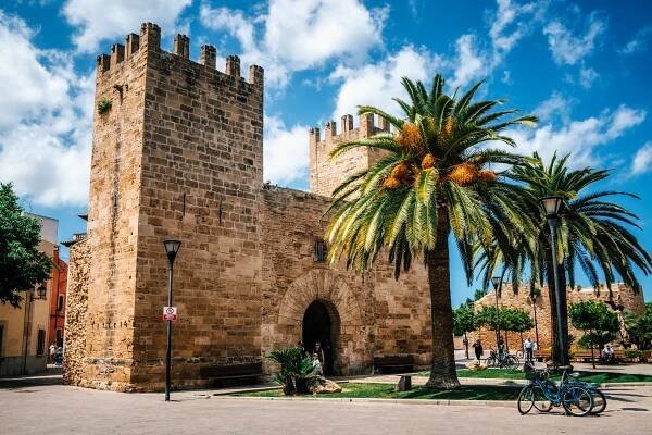 MALLORCA (2018) - Meditravel