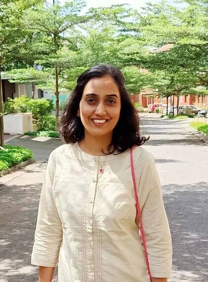 Anandita