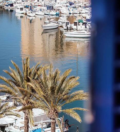 Portixol Hotel | Palma de Mallorca | Hotel Portixol 