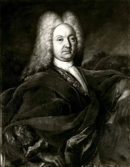 Johann Bernoulli