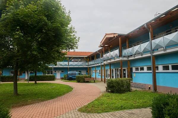 SENIOR Otrokovice foto 1