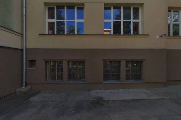 Gymnázium Neratovice foto 5