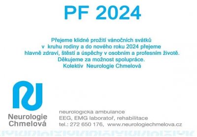 neurologiechmelova – Stránky neurologické ambulance Chmelová, Praha 10