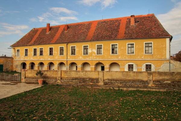 Fotogalerie • Branišovice (Obec) • Mapy.com