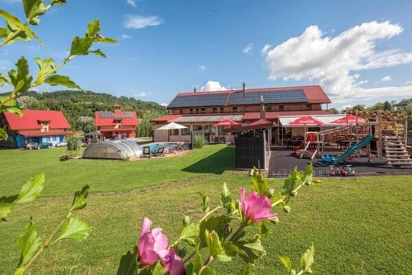 Wellness & Restaurant U Fandy, Lhotka | Hotely Penziony .cz