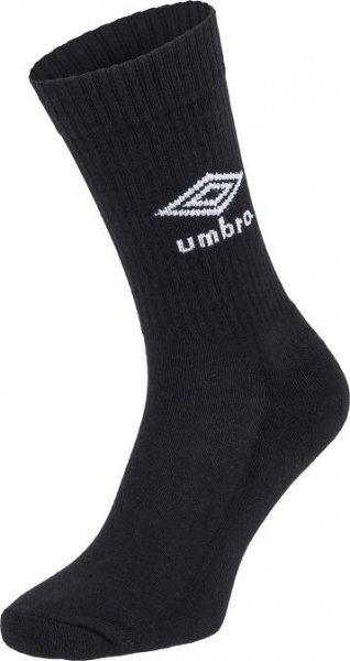 Umbro SPORTS SOCKS 3 PACK