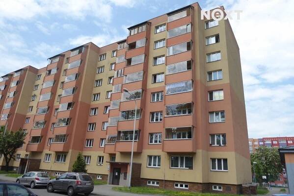 Pronájem Byt 1+kk, Pekařská, Frýdek-Místek - Frýdek