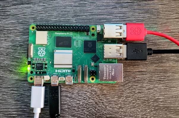 Raspberry Pi is going public to expand its range of tiny computers