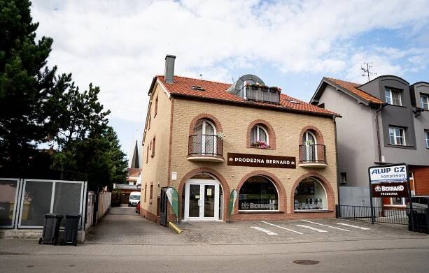 Břeclav