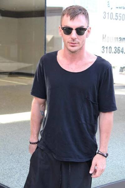 Shannon Leto fotka