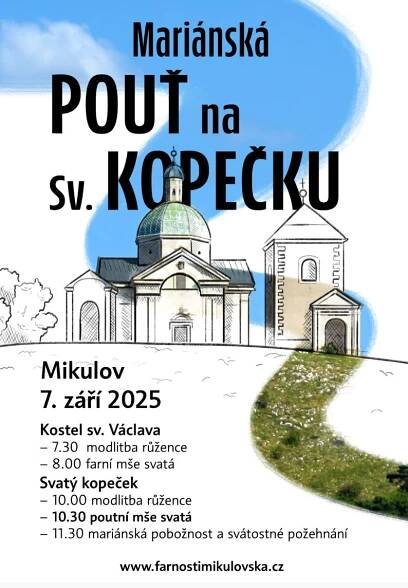 Turistická oblast Pálava - Kalendář akcí