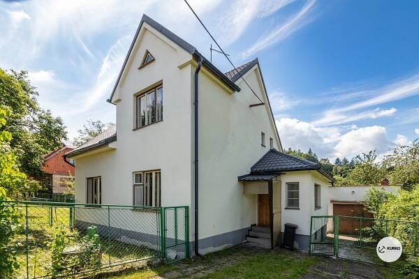 Rodinný dům s velkým pozemkem Janovice u Frýdku-Místku | Reality.iDNES.cz 