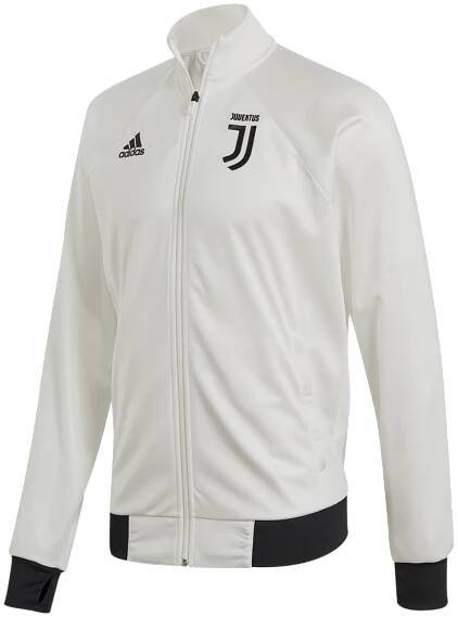 Adidas Juventus FC Icon bílá/černá UK XL Pánské