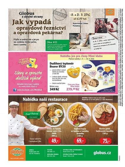 Označte produkt do nákupního košíku