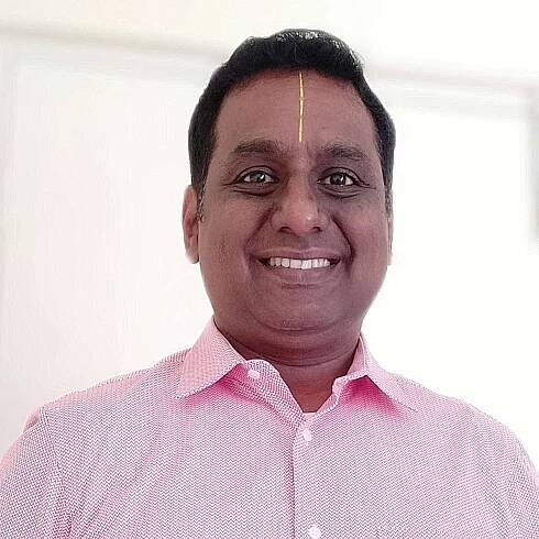 Varadarajan Sridharan